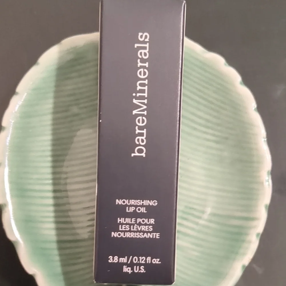 Nourishing Lip Oil